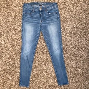 American Eagle Jeggings